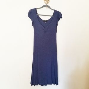 MERCER & MADISON comfy everyday dress